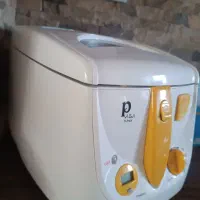 سرخ کن نو اصلا استفاده نشده