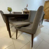 ناهارخوری مینیمال برند
