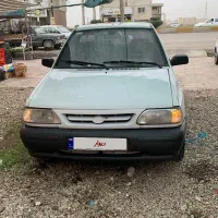 پراید مدل 94|خودرو سواری و وانت|کلاله, |دیوار