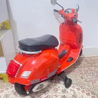 موتورشارژی|اسباب‌بازی بچه|میاندوآب, |دیوار