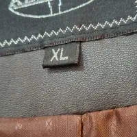 کت چرم و کت جیر کاملا نو کاپشن شلوار لی در حد نو|لباس|گرگان, |دیوار