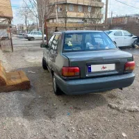 پراید ۸۹ دوگانه شرکت|خودرو سواری و وانت|کوهدشت, |دیوار