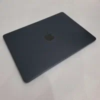 Apple MacBook Air M3 2024 مشکی 8/256|رایانه همراه|تهران, طرشت|دیوار