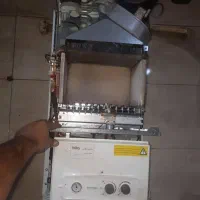 سرویس تعمیر پکیچ ابگرمکن بوتان و ایران رادیاتور|آبگرمکن، پکیج، شوفاژ|بجنورد, |دیوار