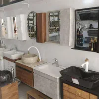 عمده فروش وتولید شیر الات ونماینده سینک گاز هود|مصالح و تجهیزات ساختمان|نجف‌آباد, شیخ آباد|دیوار