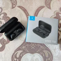 ایرپاد haylou t15