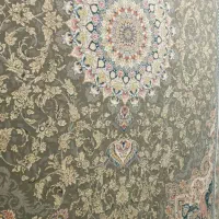 فرش ۱۵۰۰ شانه ۱۲ متری