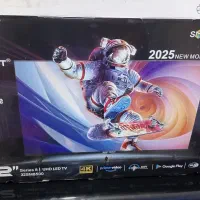 تلویزیون هوشمند ایست پوینت (East point) 32 inch|تلویزیون و پروژکتور|بندرلنگه, |دیوار