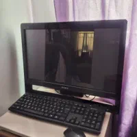 آل این وان سونی تاچ اسکرین ۲۴اینچ