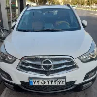 خودروی هایما S5 مدل ۹۷ تک برگ سند