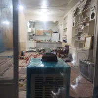 فروش منزل کلنگی حیاط دار|فروش زمین و ملک کلنگی|اصفهان, بوزان|دیوار