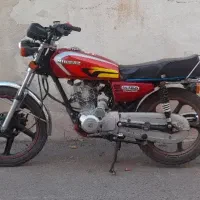 موتور مدل ۹۹|موتورسیکلت|اقبالیه, |دیوار