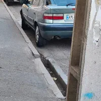 زانتیا 2000 زیتونی|خودرو سواری و وانت|خمین, |دیوار