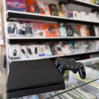 کنیول PS4 slim کپی خور دوسته 1ترا (موبایل مسعود)