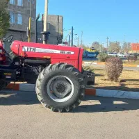 تراکتور 339 مدل 1403|خودرو سنگین|اردبیل, |دیوار