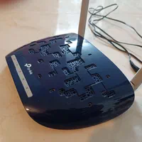 مودم روتر VDSL/ADSL تی پی لینک tp link قیمت مفت|مودم و تجهیزات شبکه|تهران, قصر فیروزه ۱|دیوار