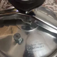 زودپز قابلمه ای نو|ظروف پخت‌وپز|تهران, شهرک شریعتی|دیوار