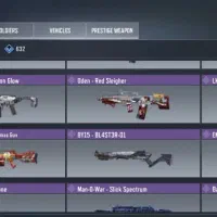 اکانت کالاف|کنسول، بازی ویدئویی و آنلاین|یاسوج, |دیوار