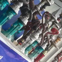 کارگر قهوه خونه