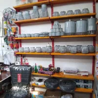 الکتریکی مگانور دهگلان|لامپ و چراغ|دهگلان, |دیوار