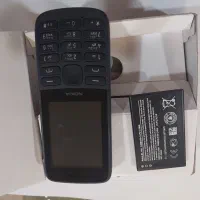 نوکیا 215 سالم کارنکرده ویتنامی اصل