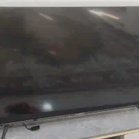 تلوزیون 50 اینچ|تلویزیون و پروژکتور|صدرا-فارس, فاز ۱|دیوار