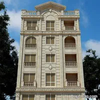 رهن واحد ۱۵۵ متری فروزان طبقه ۵