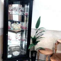 پاتریشین، بوفه