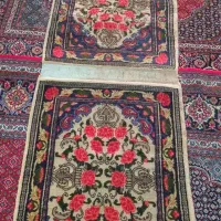 فرش کوچک دست بافت