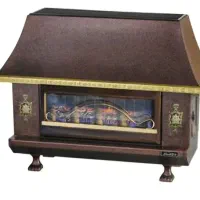 فروش بخاری پرقدرت دونار