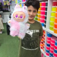 لبوبو اصلی|اسباببازی بچه|یزد, |دیوار