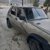 پی کی ۸۴|خودرو سواری و وانت|کامفیروز, |دیوار