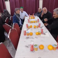 کربلاویژه ماه رجب حرکت ۲۶ اذرباقطار|تور و چارتر|نیشابور, ناسیونال|دیوار