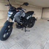 موتور گلکسی na180