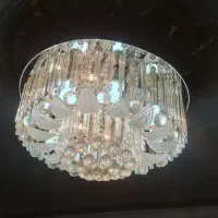 لوستر مارک Garlen