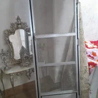 درب آلومینیومی