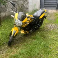 فروش موتور مدارک کامل اپاچی