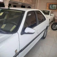 پژو پارس موتور TU5 مدل ۱۴۰۰|خودرو سواری و وانت|قرچک, شهرک طلائیه|دیوار