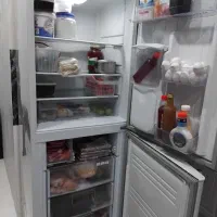 یخچال درحد نو