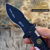 چاقو بوکر اصل آمریکای نو|کلکسیون و سرگرمی|زرند, |دیوار