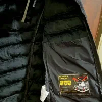 پافر سیلیکونی 2xlپرلایت|لباس|پیشوا, |دیوار