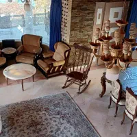 ویلا دربست و دوبلکس در بهترین لوکیشن کلاردشت|اجارهٔ کوتاه‌مدت ویلا و باغ|کلاردشت, |دیوار