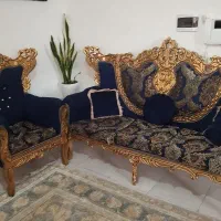 مبل راحتی سلطنتی