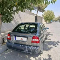 پراید۱۴۱مدل۱۳۸۵|خودرو سواری و وانت|وحیدیه, |دیوار