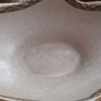 کشکول زیر خاکی|کلکسیون اشیاء عتیقه|سهند, |دیوار