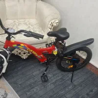 دوچرخه 18 نو نو