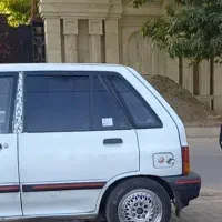 رینگ اسپرت BBs ویک پخش فابریک x33 mvm