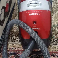 جارو برقی ۱۸۰۰ وات در حد نو