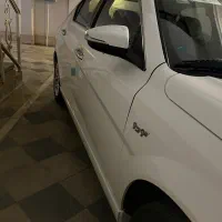 دنا اتومات ۸۵ گانه esp|خودرو سواری و وانت|گرگان, |دیوار