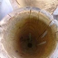 چالگ|کلکسیون اشیاء عتیقه|ایلام, |دیوار